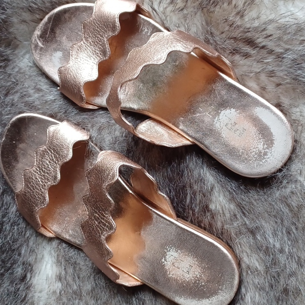 PRADA sandals - Picture 11 of 16
